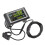 E-bike LCD display control panel 24-60V 7