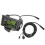 E-bike LCD display control panel 24-60V 2