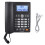 Corded Phone with Speakerphone and Large Buttons 2