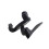 Viola Shoulder Rest Adjustable for 15.5-16.5 Inch with Pad 2