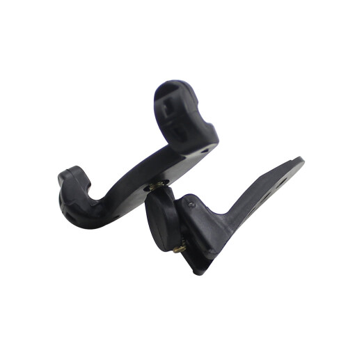 Viola Shoulder Rest Adjustable for 15.5-16.5 Inch with Pad 1