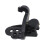 Viola Shoulder Rest Adjustable for 15.5-16.5 Inch with Pad 3