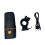 GARENDE Front Headlight for Road Bike 3 LED Beads 2
