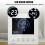 Pinnaco Smart WiFi Wall Thermostat with NTC Sensor LCD 2