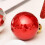 Teal Christmas Ball Ornaments Shatterproof 30pcs 6