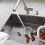 Roofei Stainless Steel Sink Strainer Drain Plug 2 Pack 1.57 6