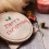 Embroidery Hoops 6 Inch 14 Pieces 6