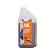 Patination Oil Lead Mate Flashing Protection 1L