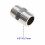 Shower Hose Extension Pipe Universal 2 pcs 5