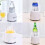 Mini Refrigerator with 1 Refrigeration Cup 4