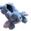 Lilo & Stitch pluche etui voor op het bureau 5