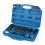 13-Piece Alternator Freewheel Pulley Removal Tool Set for Engine Auto Belt Removal for   - 1