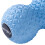 Peanut Ball Deep Tissue Massage Tool Blue 5