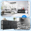Dextrus fabric storage tower with steel frame and wooden 4