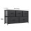 Dextrus fabric storage tower with steel frame and wooden 5