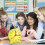 Educational Clock for Preschool Learning Hours Minutes 4