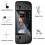 Steam Deck tempered glass screen protector pack of 2 3