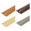 Floor transition edge strips plastic carpet 6