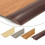 Floor transition edge strips plastic carpet 7