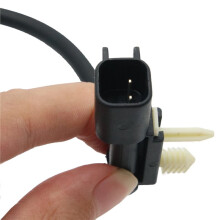13379168 Hinterer ABS-Raddrehzahlsensor für für Enclave 2018 2019 2020 85158696 Neuwagenzubehör