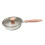 Pink Nonstick Frying Pan with Lid 10-inch 4