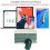 Billbianc ultra slim wireless Bluetooth keyboard and mouse 3
