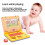 Children's educational laptop for ages 3 and up 3