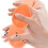 Egg Shakers Musical Instruments 10 pcs 4