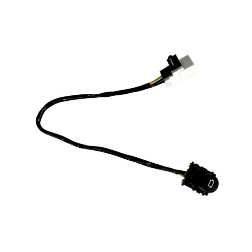 Rear View Camera  Control Button 332716PP for  F488 F12 Accessories