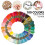 Embroidery Floss Set 100 Colors 2