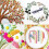 Embroidery Floss Set 100 Colors 4
