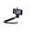 Adjustable Selfie Stick for Smartphones Black 2