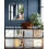 Acrylic Mirror Unbreakable Frameless 4pcs 12x12in 5