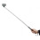 Adjustable Selfie Stick for Smartphones Black 4