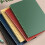 A5 PP Coil Notebook with Lined Pages 120 Sheets 5 Pack 4