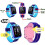 Kids Smartwatch with SOS Call, Camera, Waterproof, AGPS, 7