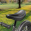Kids Bike Saddle Padding Cushion Waterproof 2.5cm 7