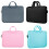 Laptop Sleeve 11-15.6 Inch Slim Durable with Handle 7