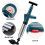 Air Drain Blaster Cleaner for Bathroom Kitchen 1pc 5