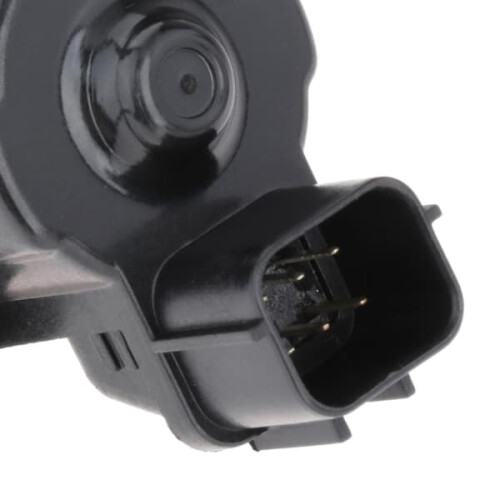Motorcycle IAC Valve for Suzuki Outboard DF40-DF70 1