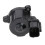 Motorcycle IAC Valve for Suzuki Outboard DF40-DF70 3