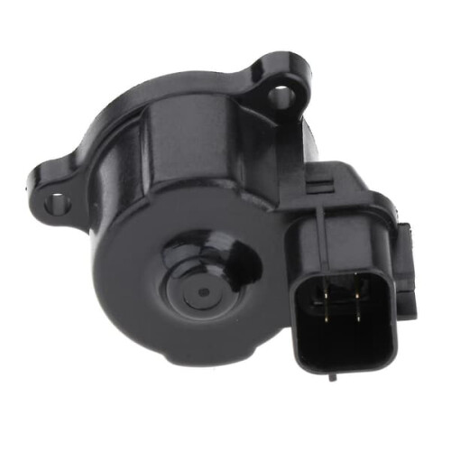 Motorcycle IAC Valve for Suzuki Outboard DF40-DF70 2