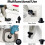 Air Drain Blaster Cleaner for Bathroom Kitchen 1pc 7