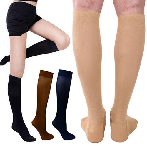 Compression Socks for Varicose Veins 30-40 mmHg 2