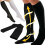 Compression Socks for Varicose Veins 30-40 mmHg 5