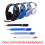 Replacement Microphone for Logitech G733 Lightspeed Headset 2