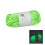 Glow-in-the-Dark Polyester Yarn Chunky 100g 5