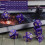 DND polyhedral dice set with bag 7-piece 3