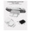 Dockstream Wireless Water Fountain Replacement Filters 4