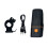 GARENDE Front Headlight for Road Bike 2 Lamp Beads 4